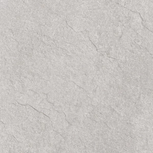Керамогранит Neodom Limos Silver Matt матовый серый 12 mm N120009 30x30 см