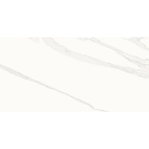 Керамогранит Art Ceramic Satvario Royal белый 120*60 см