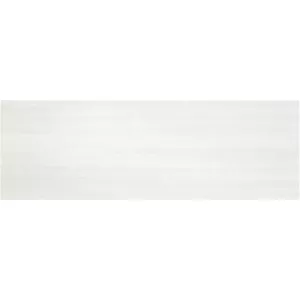 Керамическая плитка Stn ceramica P.B. Evolve pearl light mt rect. белый 40x120 см