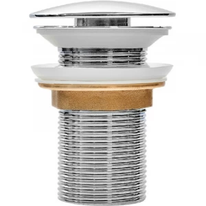 Выпуск для умывальника Iddis без перелива Optima Home OPHG000i88