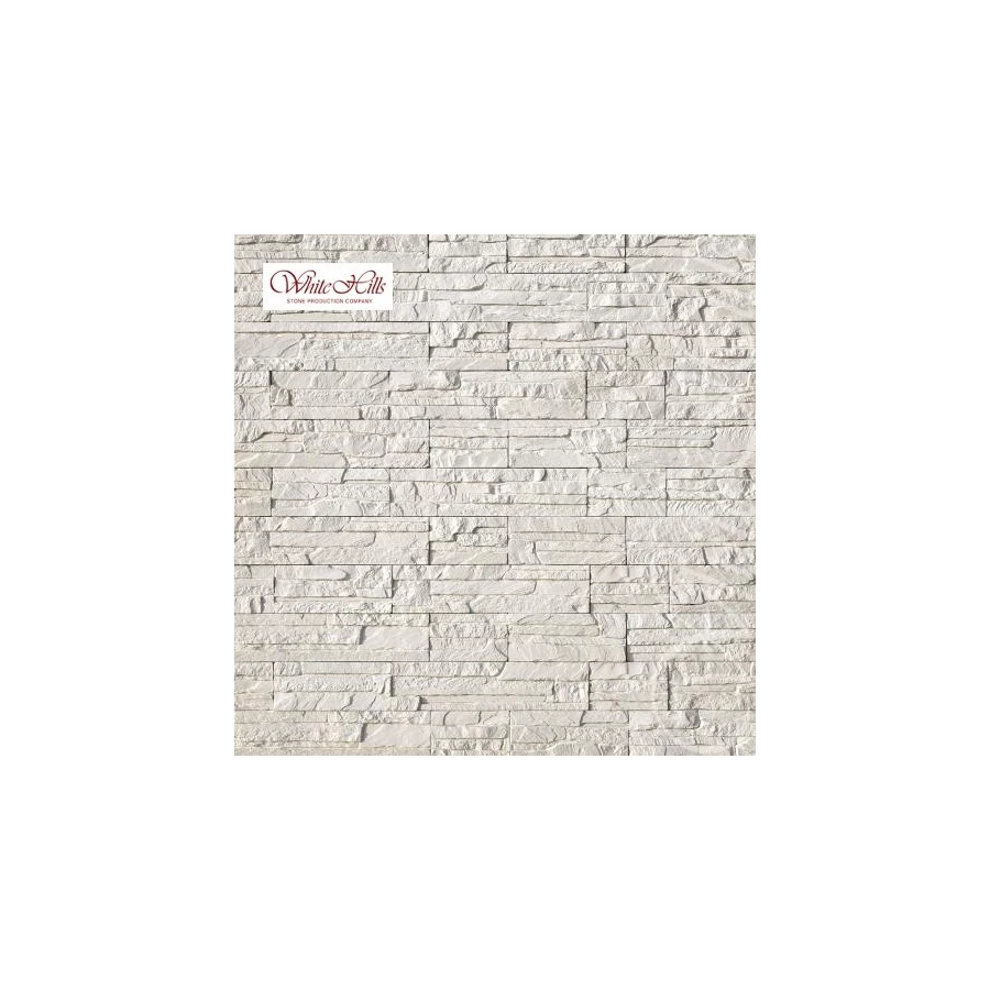 Искусственный камень White Hills Хайлэнд 291-00 15 22,6 37,6x9,5х0,7-1,7 см