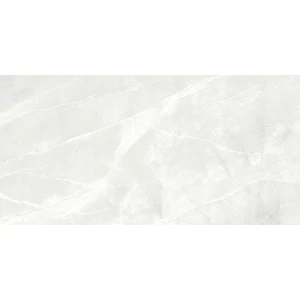 Керамогранит Laparet Pulpis bianco глянцевый обрезной 48042R 80х40 см