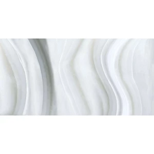 Плитка настенная Primavera Селена серый глянец TP3664A 60х30 см