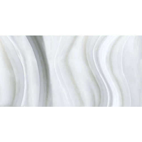 Плитка настенная Primavera Селена серый глянец TP3664A 60х30 см