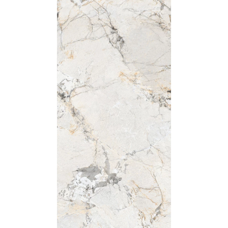 Керамогранит Casati Ceramica Glister Carving Patagonia Amber Glister 120х60 см