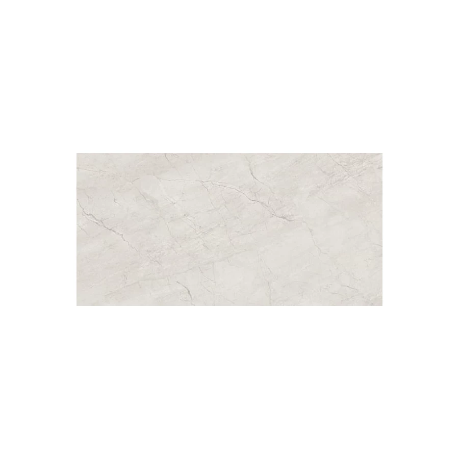 Керамогранит Marjan Tile Stone Sahara Light Gray матовый светло-серый 8138 120х60 см