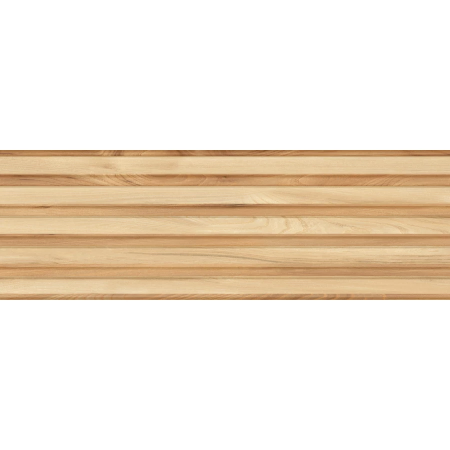 Плитка настенная Delacora Woodstyle Elm Strip WT93WOS08 90х30 см