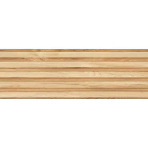Плитка настенная Delacora Woodstyle Elm Strip WT93WOS08 90х30 см