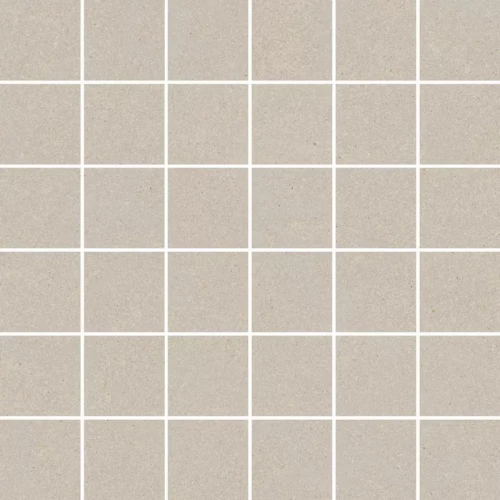 Плитка настенная Kerama Marazzi Рабат Декор мозаичный обрезной матовый бежевый KMD2MSA001BR 30x30 см