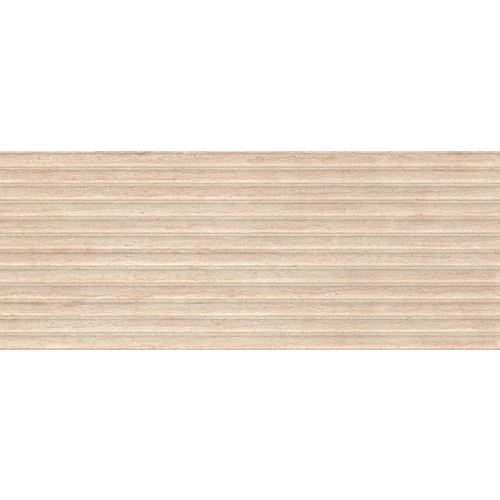 Декор Porcelanosa Таранто Марфил Десо / Taranto Marfil Deco матовый бежевый 100363913 150х59,6 см