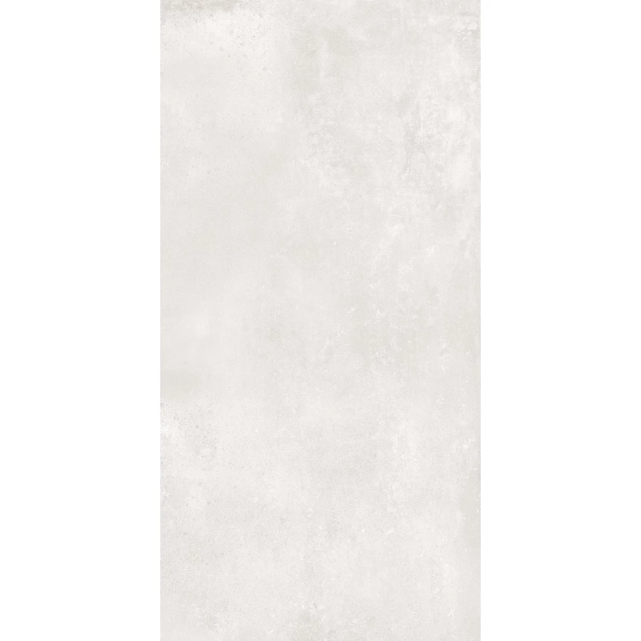 Керамогранит Realistik Pluto White Sugar Polished светло-серый 120x60 см