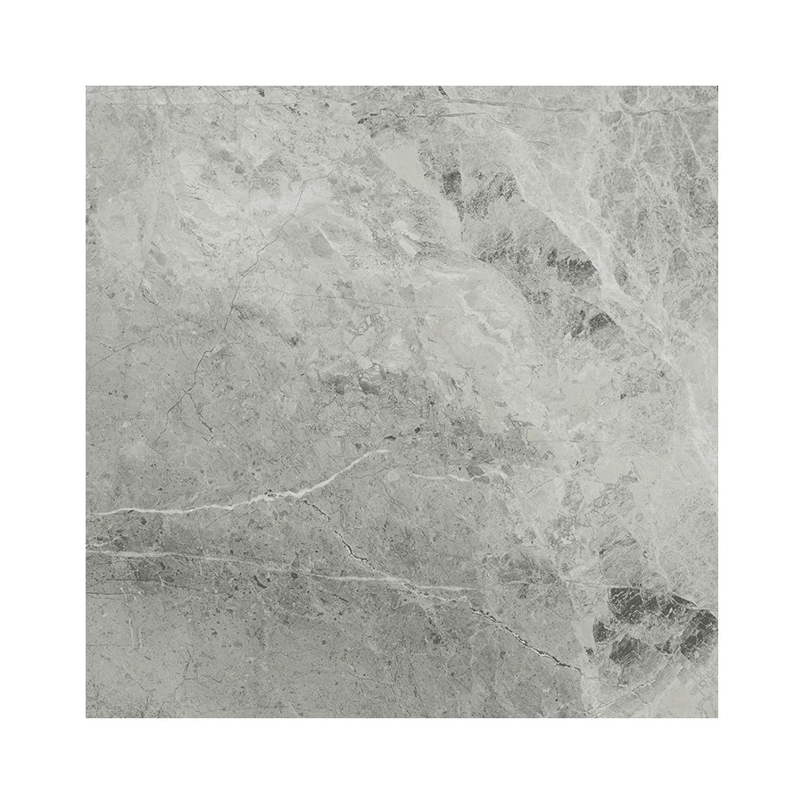 Керамогранит Italon Шарм Экстра Силвер 60х60