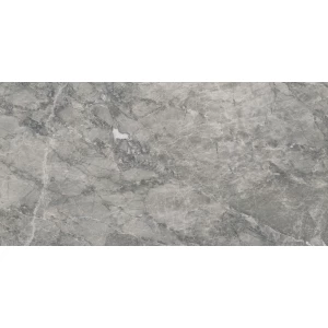 Керамогранит Cersanit Futura тонкий Grigio Nuovalato серый ректификат A17125 120х60 см