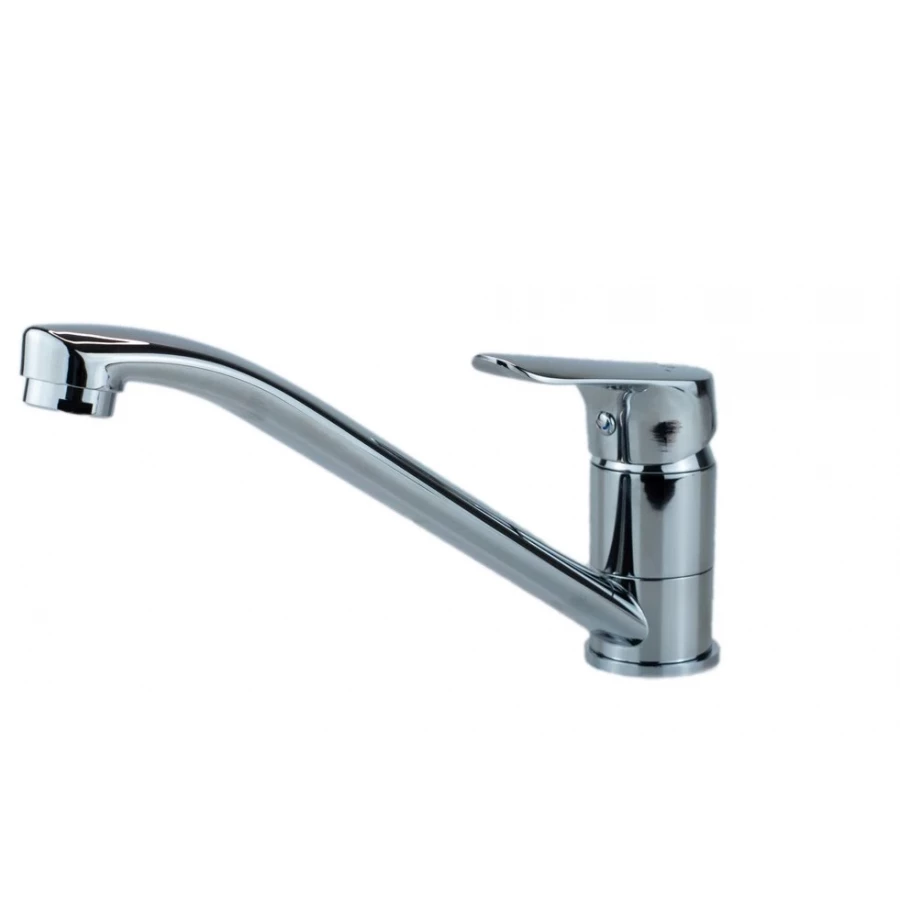 Смеситель для кухни Esko Asti хром AT 05