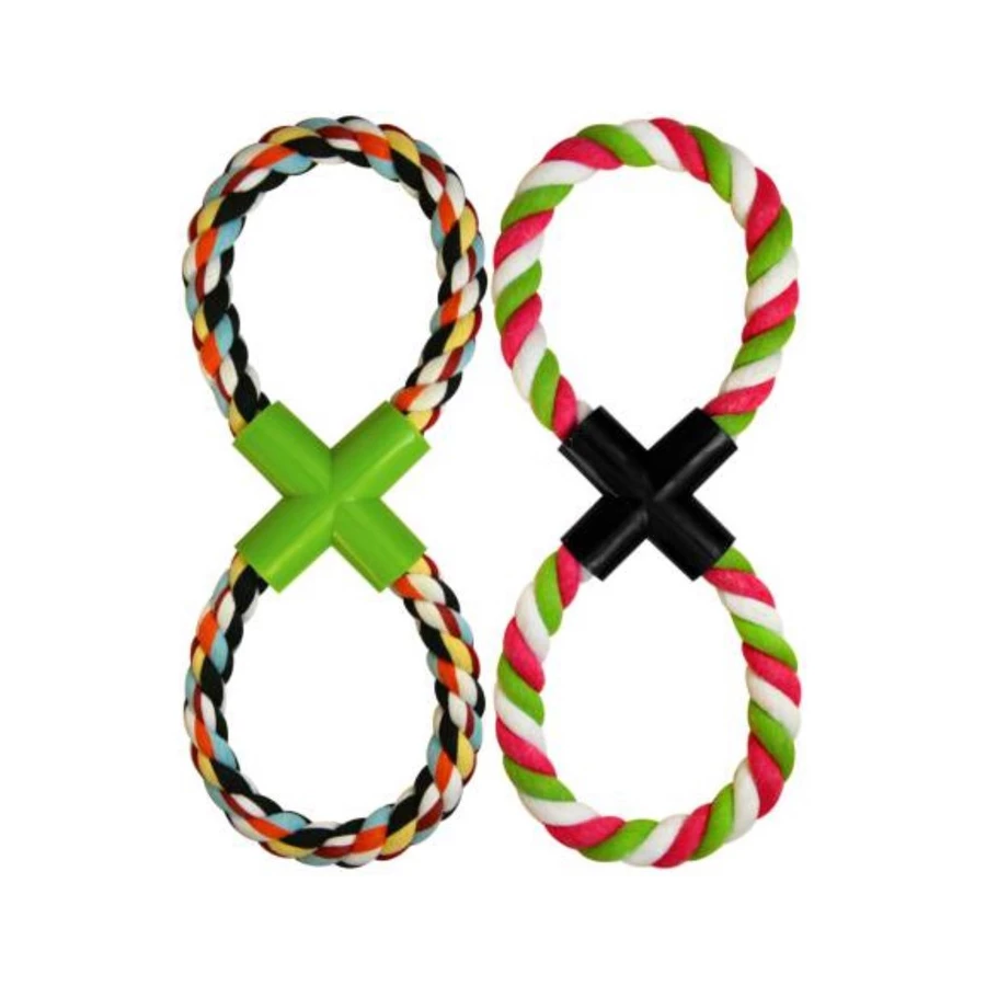 Грейфер для собак Fauna int восьмерка 33 см