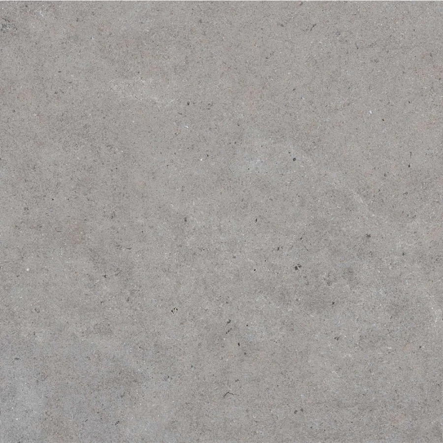 Керамогранит Kerranova Monochrom матовый серый К-2062/MR 60х60 см