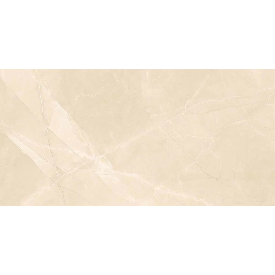 Керамогранит Gravita Ivory Moon Carving матовый бежевый 120х60 см