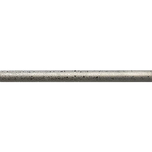 Бордюр Kerama Marazzi Бордюры "Карандаш" Карандаш платина B25\75 25х2 см