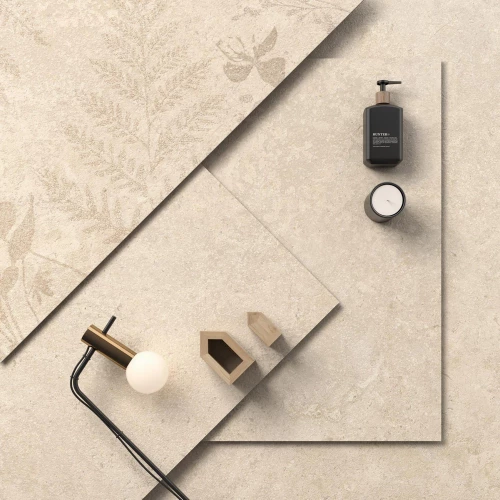 Декор Colorker Луксор Санд Десор / Luxor Sand Decor матовый бежевый 233810 119,2х59,5 см
