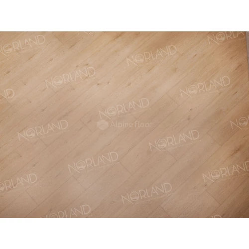 Каменный SPC ламинат Alpine Floor Norland Sigrid Dor 1001-3 34 класс 3.5 мм 2.2326 кв.м 122х18.3 см