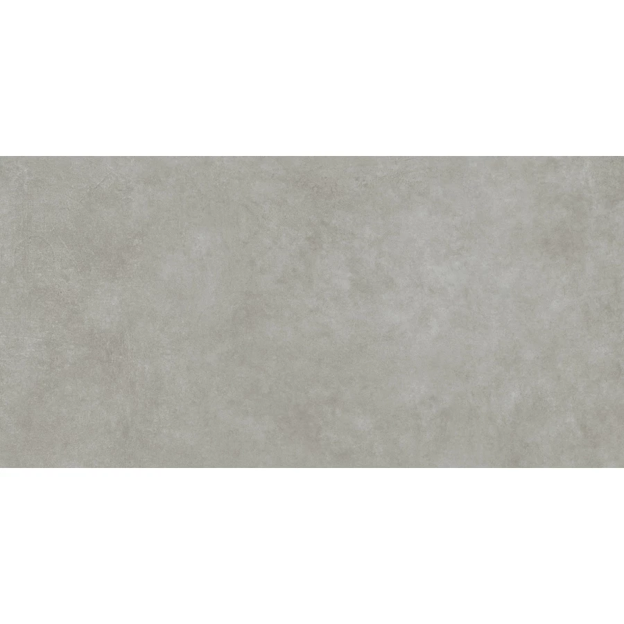 Керамогранит Living Ceramics Floss Silver Natural матовый серый LV11448 120х60 см