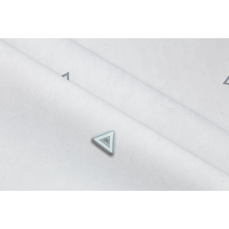 Обои флизелиновые Palitra Home Gamepad HomeColor серые HC72158-14 1,06х10,05 м