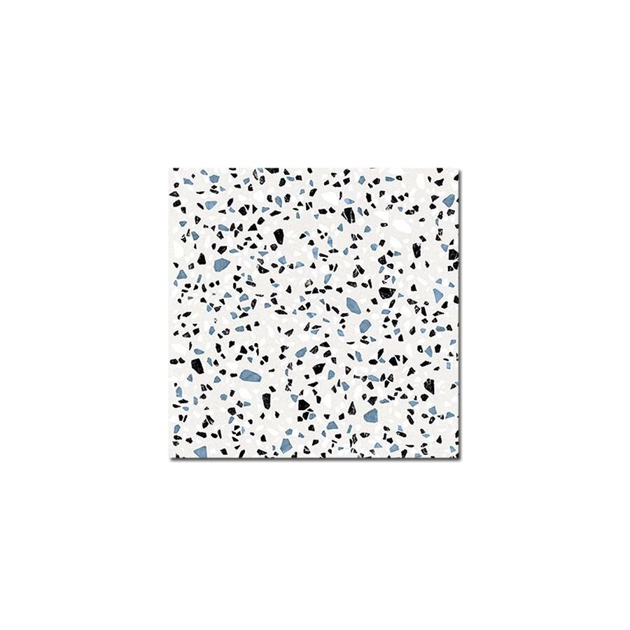 Керамогранит Ergon Medley Classic White матовый белый EH7V 60x60 см