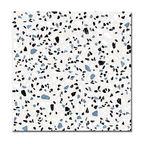 Керамогранит Ergon Medley Classic White матовый белый EH7V 60x60 см