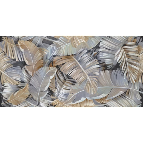 Керамогранит ALMA Ceramica Spector матовый граниль многоцветный GFU60120SPR74R 120х60 см