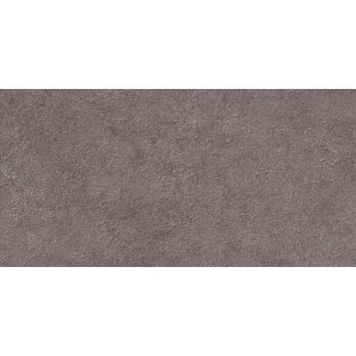 Плитка настенная Alma Ceramica Discover рельефная глянцевая коричневая TWU2550DCV40 50х24,9 см