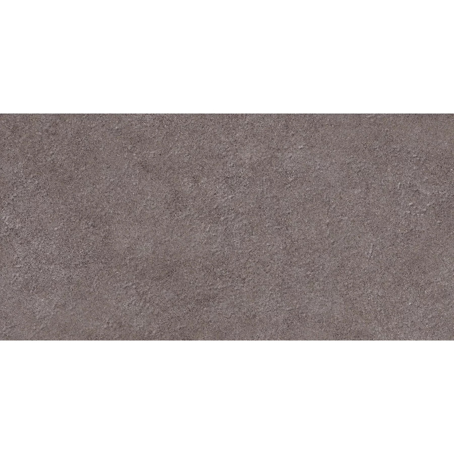 Плитка настенная Alma Ceramica Discover рельефная глянцевая коричневая TWU2550DCV40 50х24,9 см