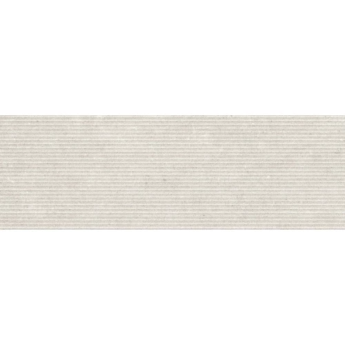 Плитка настенная Living Ceramics Bera&Beren Light Grey Saw Ductile LV10095 90х30 см