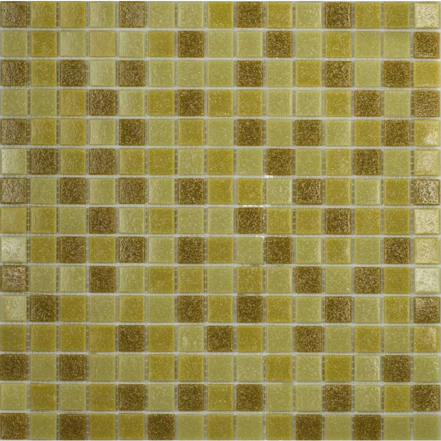 Мозаика Galaxy Glass Моз микс смальта MDA N1 32.7x32.7 см