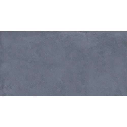 Керамогранит Undefasa Iconic Azul матовый синий UNF000008 120х60 см