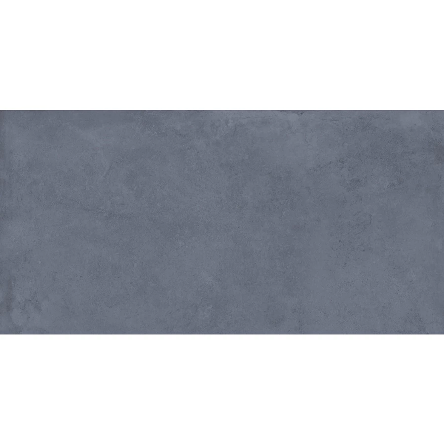 Керамогранит Undefasa Iconic Azul матовый синий UNF000008 120х60 см