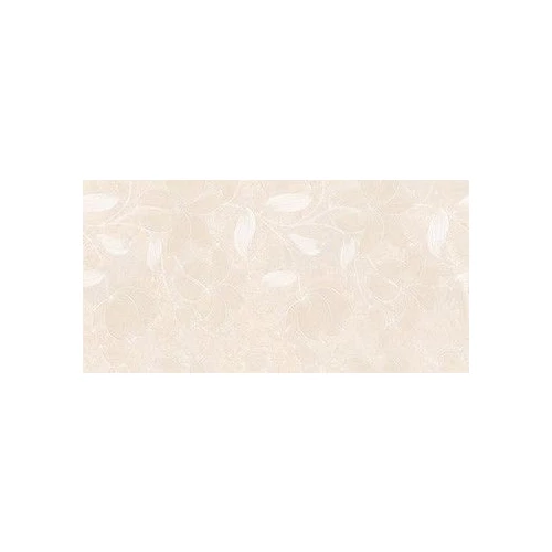 Керамическая плитка Kerlife Garda Fiori бежевый 31.5*63 см