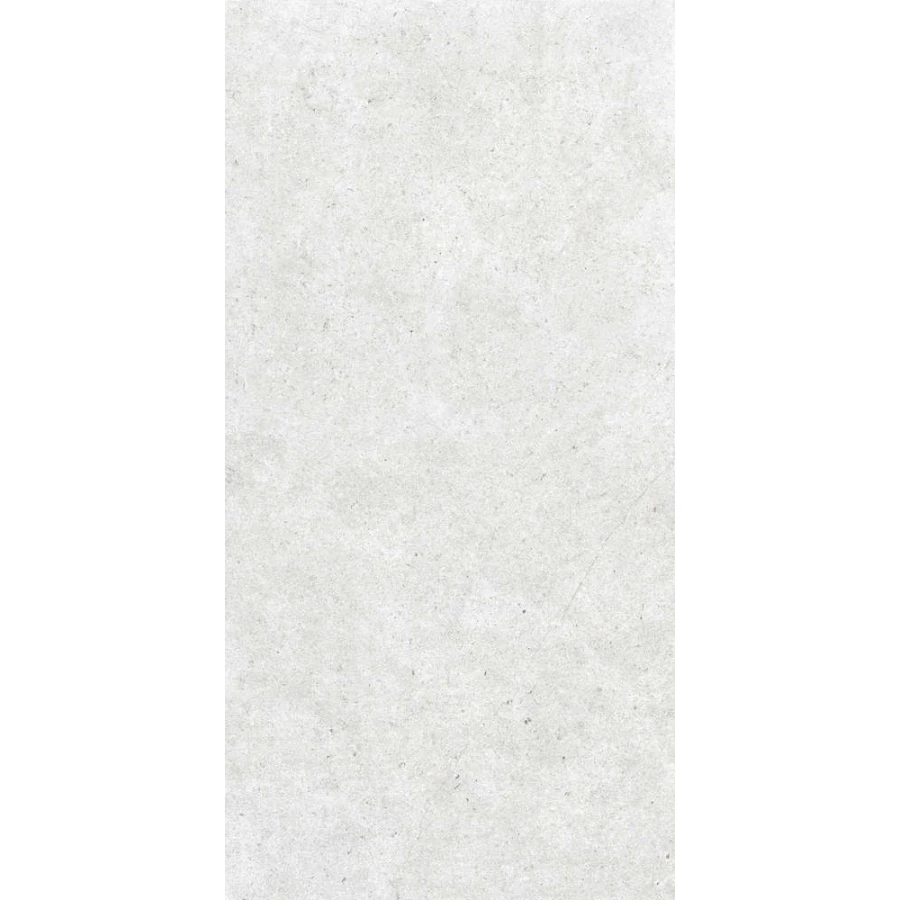 Керамогранит Kerranova Monochrom матовый белый К-2060/MR 120х60 см