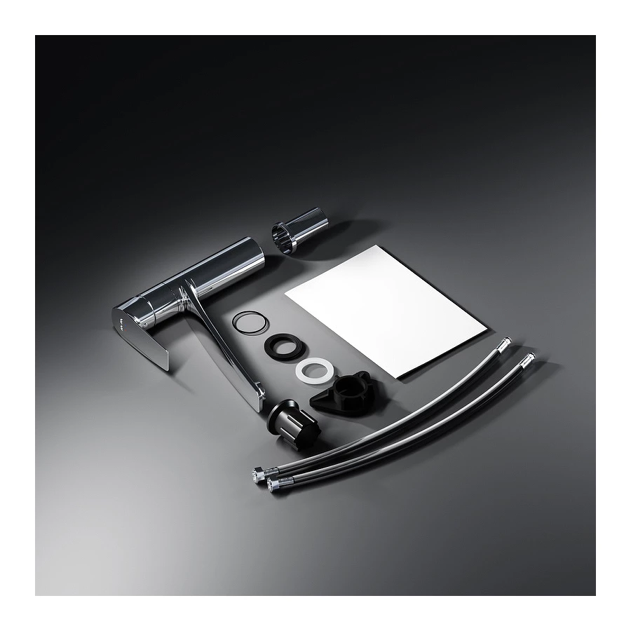 Смеситель для кухни Am Pm Gem F90A00000