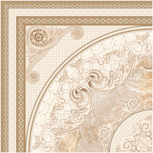 Декор напольный Cersanit Petra PR6R302DT 42x42