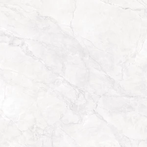 Керамогранит Arcadia Ceramica Arctic White Carving белый CR6008-A 60х60 см