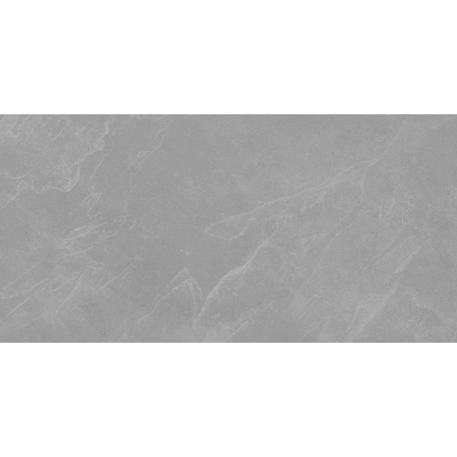 Керамогранит Laparet Archie Grey Pro матовый серый R10GR 120х60 см