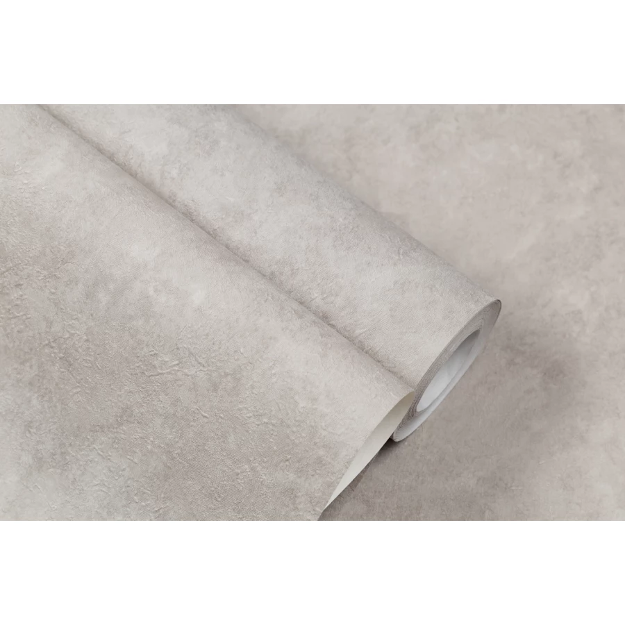 Обои флизелиновые Palitra Home Aura HomeColor серые HC72173-42 1,06х10,05 м