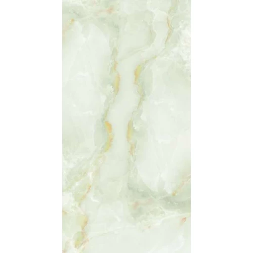 Керамогранит Concor Blaze Green Glance Polished 120х60 см