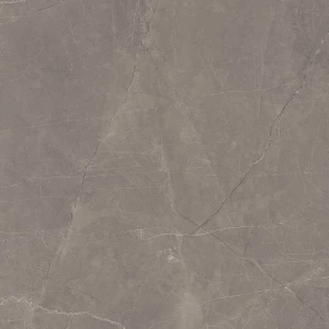 Керамогранит Ceradim Stone Micado Grey Полированный серый 60х60 см