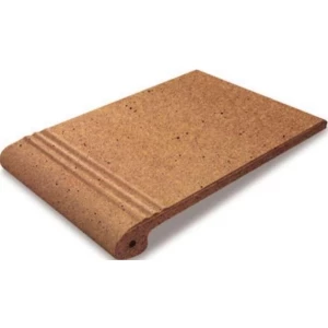 Ступень прямая Greco Gres Base Peldano Recto 31,4x30,5 см