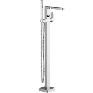 Смеситель напольный Ravak Chrome CR 080.00 X070101