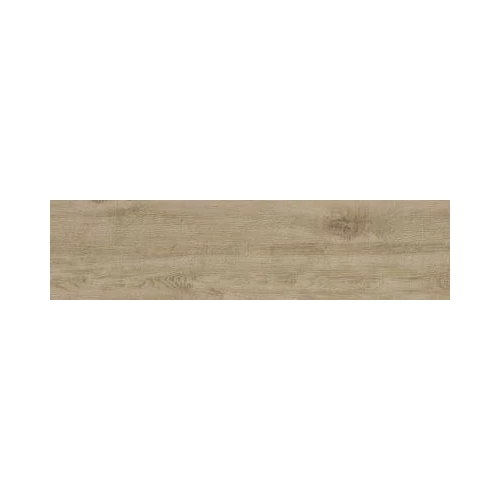 Керамогранит Marazzi Treverkhome Rovere Rett. бежевый 30х120 см