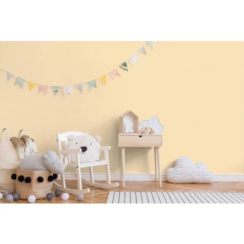 Обои флизелин Ugepa My Kingdom Персиковый F71812 10,05x0,53 м