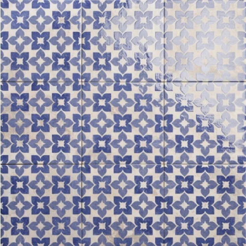 Керамогранит Mainzu Soul Blu PT03506 20х20 см