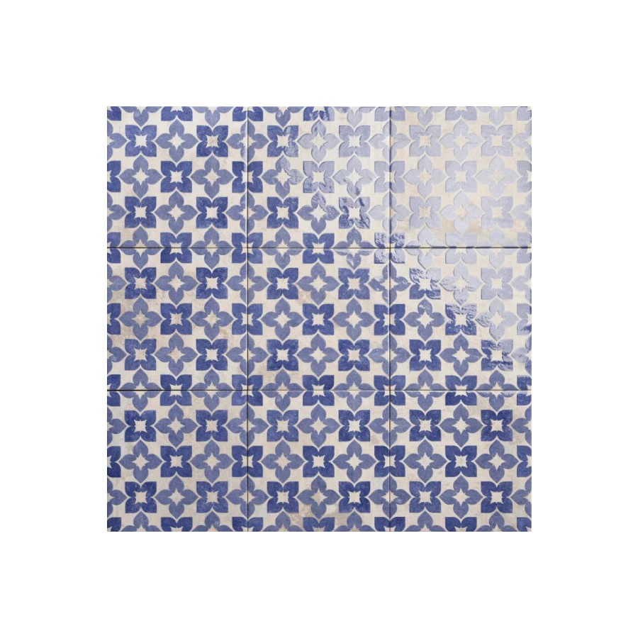 Керамогранит Mainzu Soul Blu PT03506 20х20 см